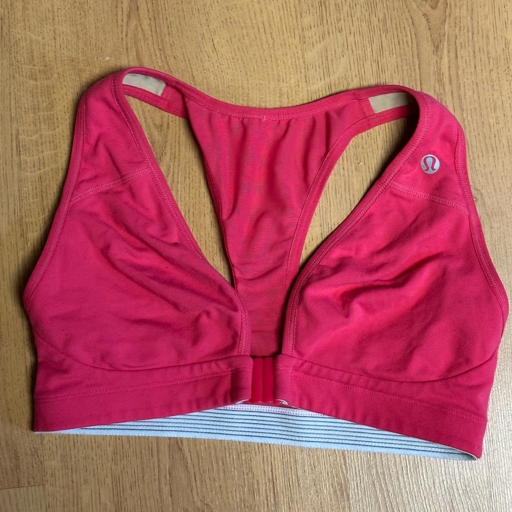 Lululemon bikini top